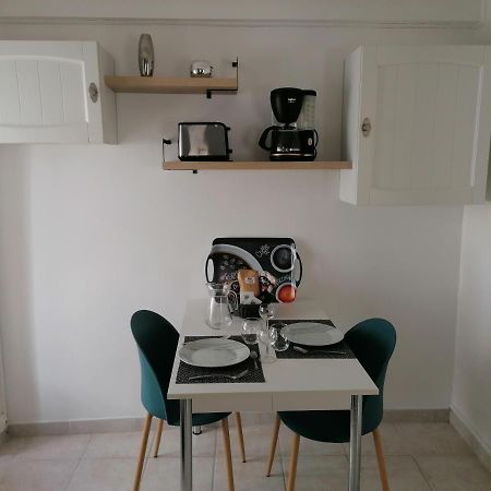 Le Cottage Рошфор Экстерьер фото